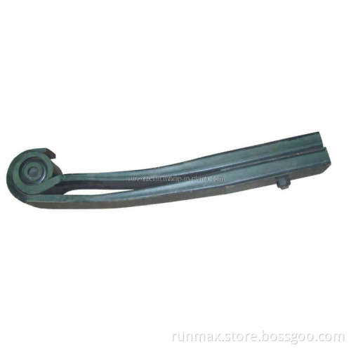 Beam Spring for Truck Trailer and Heavy Duty